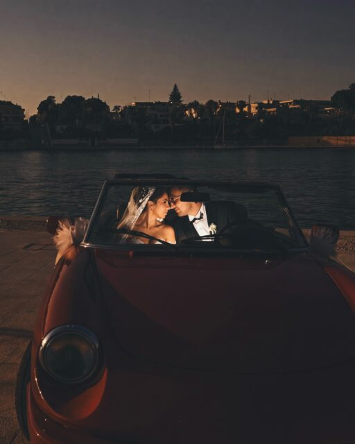 Antonio & Ileana
Two hearts. One story. Venue @casa_resta