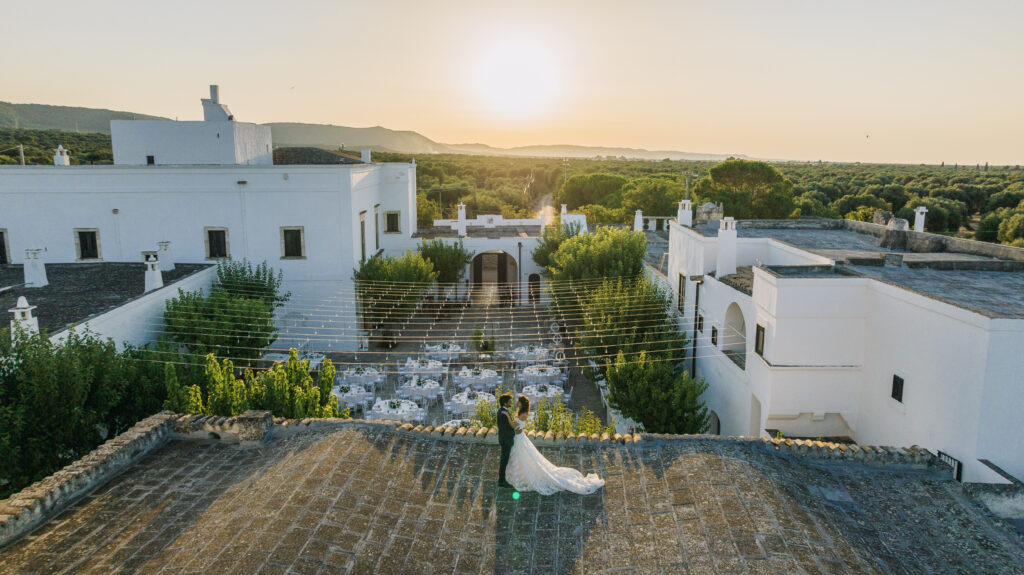 masseria montalbano