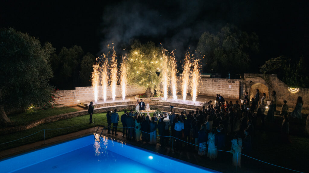 matrimonio masseria montalbano